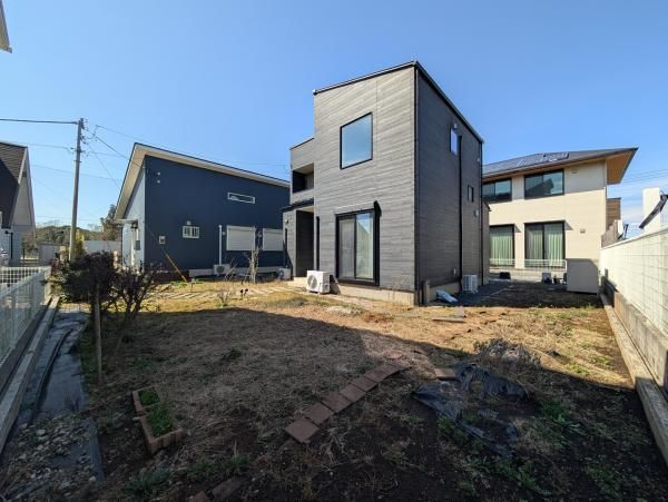 2020-Built House with Large Garden in Inzai, Chiba - Thumbnail 3