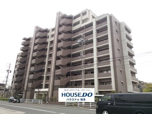 U-House Nawa East 3LDK Apartment for Sale in Tokai City - Thumbnail 2
