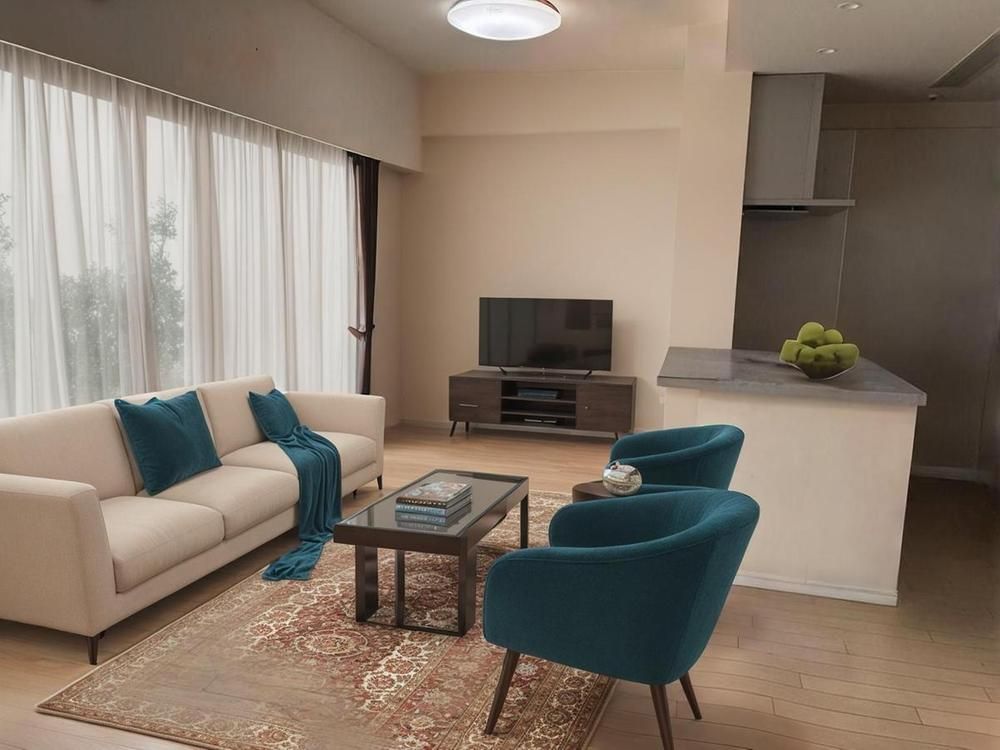 U-House Nawa East 3LDK Apartment for Sale in Tokai City - Thumbnail 4