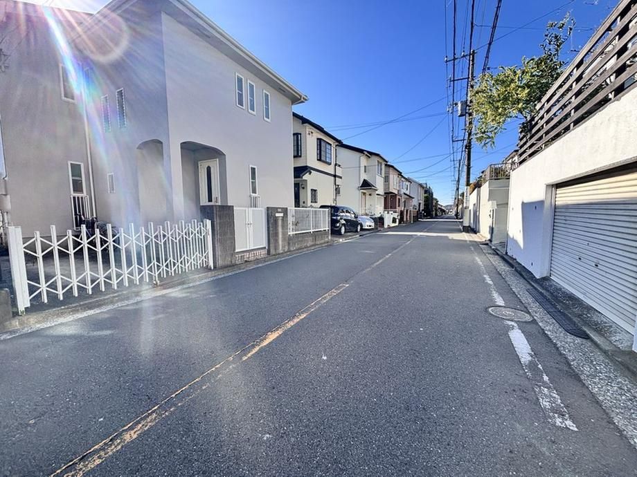 Land for Sale in Kanazawa Ward, Yokohama - 125 sqm - Thumbnail 3