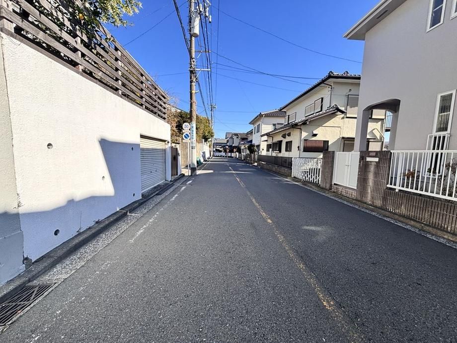 Land for Sale in Kanazawa Ward, Yokohama - 125 sqm - Thumbnail 2