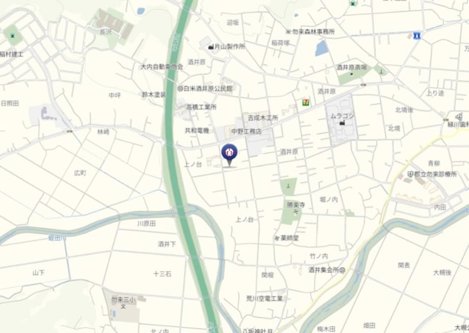 219.49 sqm Land for Sale in Iwaki City, Fukushima - Thumbnail 4