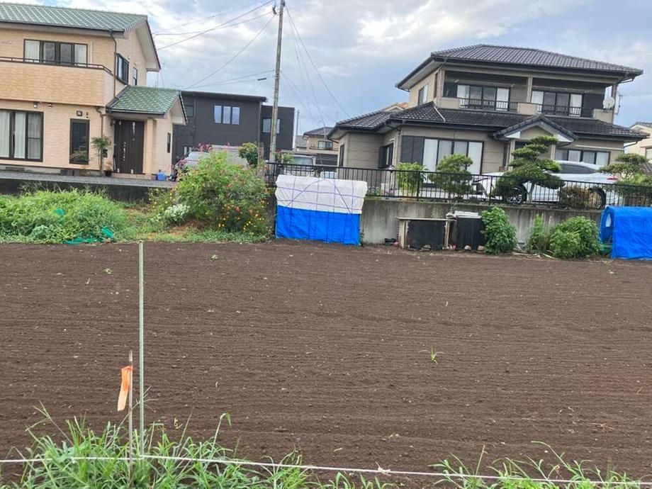 219.49 sqm Land for Sale in Iwaki City, Fukushima - Thumbnail 2