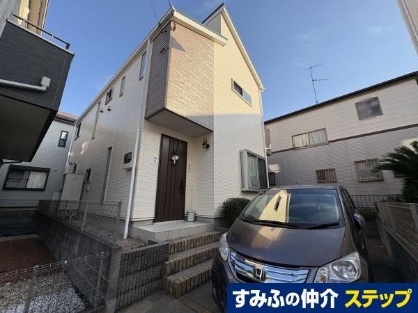 4LDK Detached House with Solar Power in Yachiyo, Chiba - Thumbnail 4