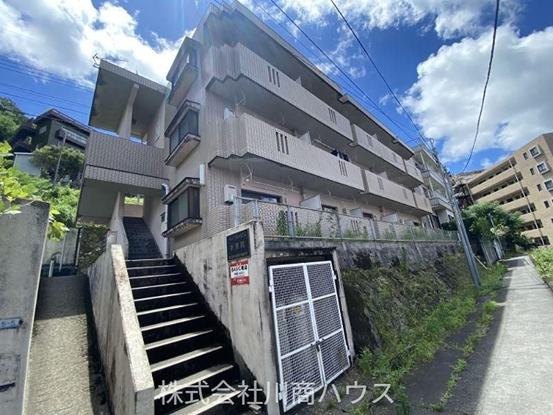 1K Apartment for Sale in Kagoshima City, 24.32m² - Thumbnail 2