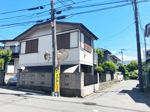 187m2 Corner Building Lot in Funabashi, Chiba - Thumbnail 3