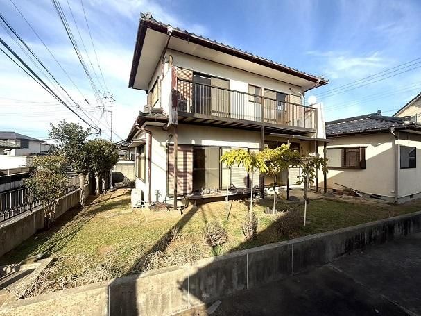 6DK House for Sale in Mito City, Ibaraki - 10,000,000 Yen - Thumbnail 3