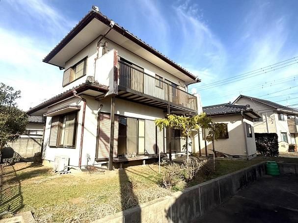 6DK House for Sale in Mito City, Ibaraki - 10,000,000 Yen - Thumbnail 2