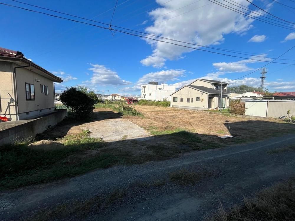 501m2 Land for Sale in Koriyama, Fukushima - 6 Million Yen - Thumbnail 2