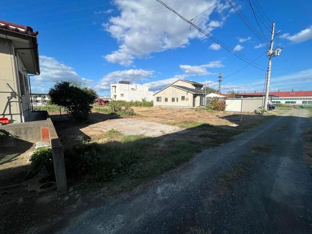 501m2 Land for Sale in Koriyama, Fukushima - 6 Million Yen - Thumbnail 4
