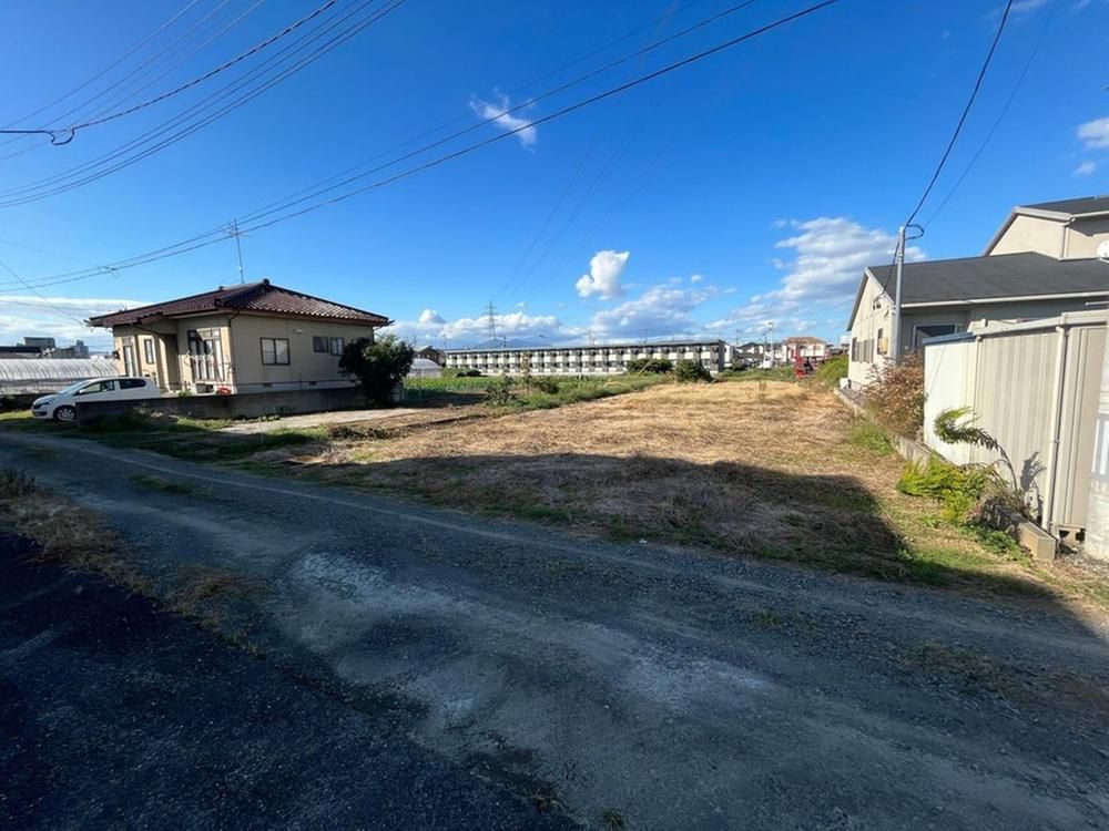 501m2 Land for Sale in Koriyama, Fukushima - 6 Million Yen - Thumbnail 3