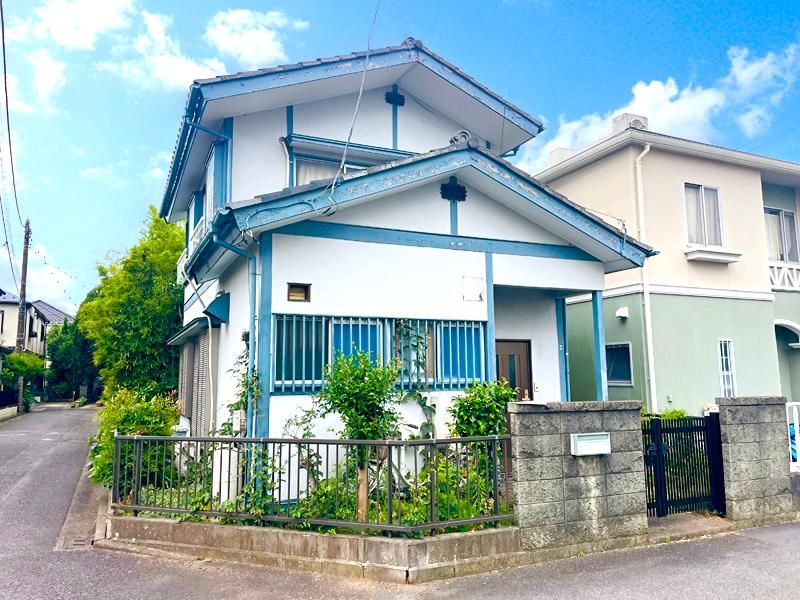 97.37 sqm Residential Land for Sale in Hiratsuka, Kanagawa - Thumbnail 2