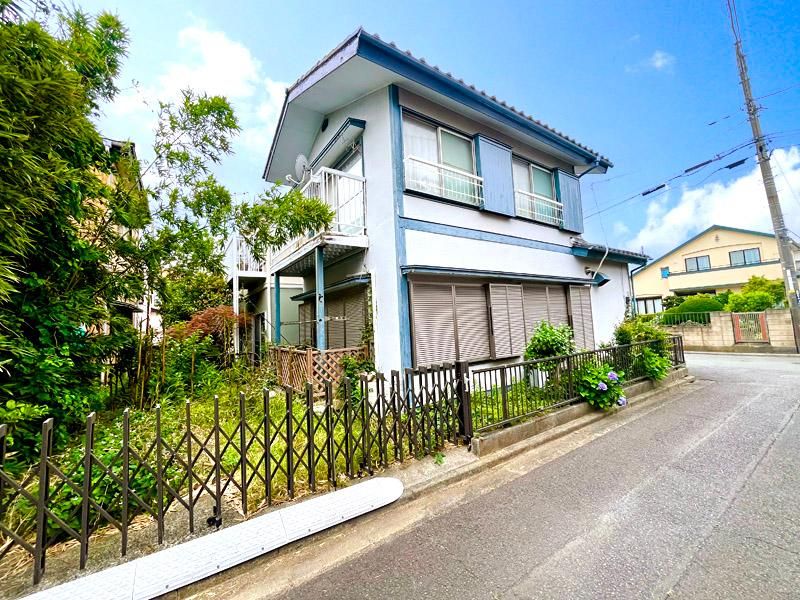 97.37 sqm Residential Land for Sale in Hiratsuka, Kanagawa - Thumbnail 3