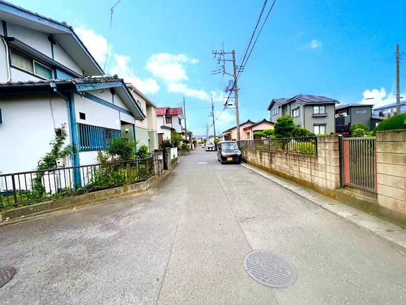 97.37 sqm Residential Land for Sale in Hiratsuka, Kanagawa - Thumbnail 4
