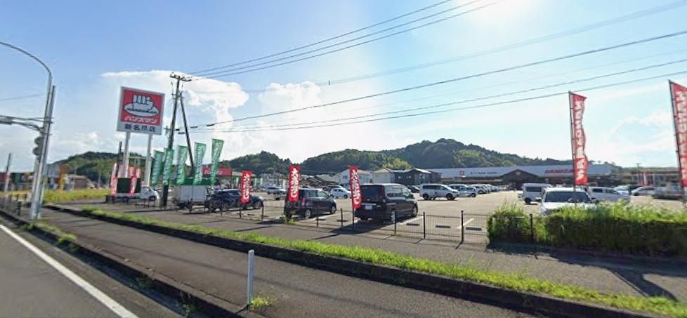 Land for Sale in Miyazaki City - 220.88 sqm - Thumbnail 2