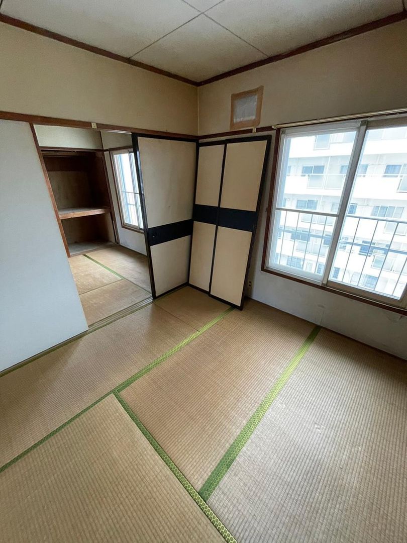 3LDK Apartment for Sale in Minami-ku, Sapporo - 45.5 sqm - Thumbnail 4