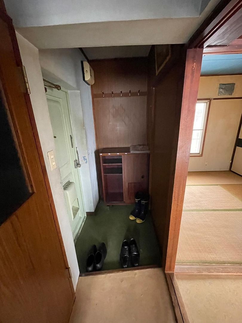 3LDK Apartment for Sale in Minami-ku, Sapporo - 45.5 sqm - Thumbnail 3