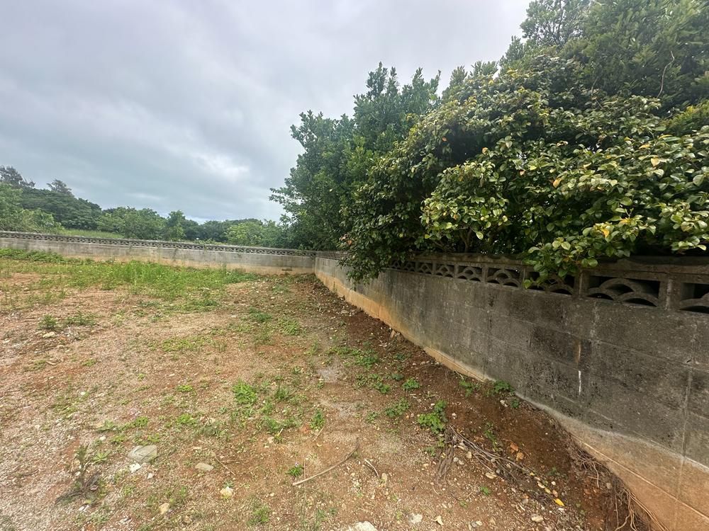 Cleared Land for Sale in Nakijin Village, Okinawa - 457 sqm - Thumbnail 3