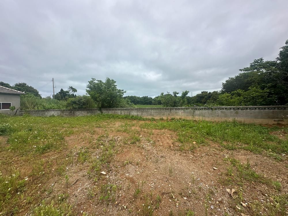 Cleared Land for Sale in Nakijin Village, Okinawa - 457 sqm - Thumbnail 4