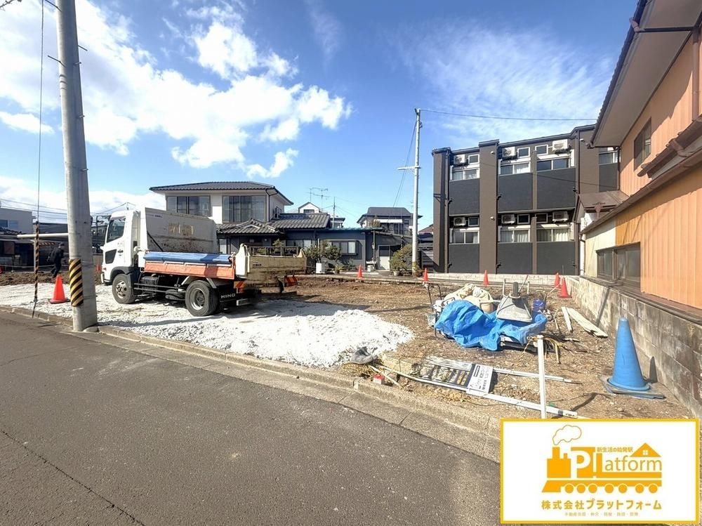 151.95 sqm Land for Sale in Miyagino Ward, Sendai - Thumbnail 4
