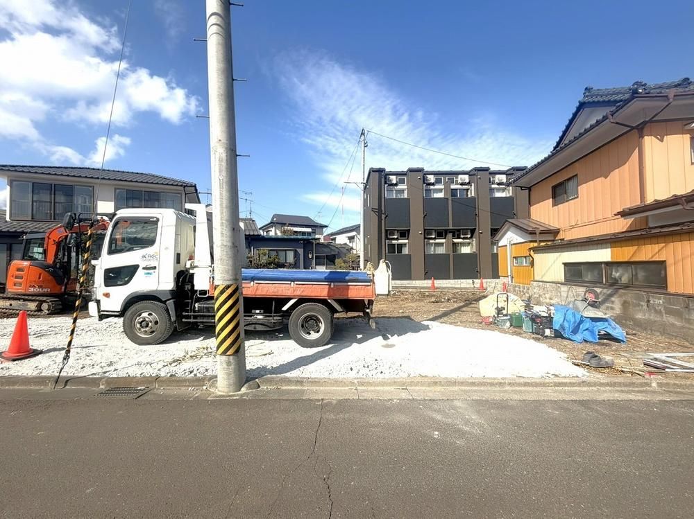 151.95 sqm Land for Sale in Miyagino Ward, Sendai - Thumbnail 2