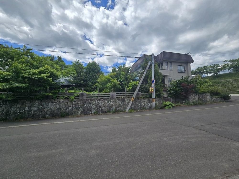 Land for Sale in Asahigaoka, Chuo Ward, Sapporo – 668 sqm - Thumbnail 4