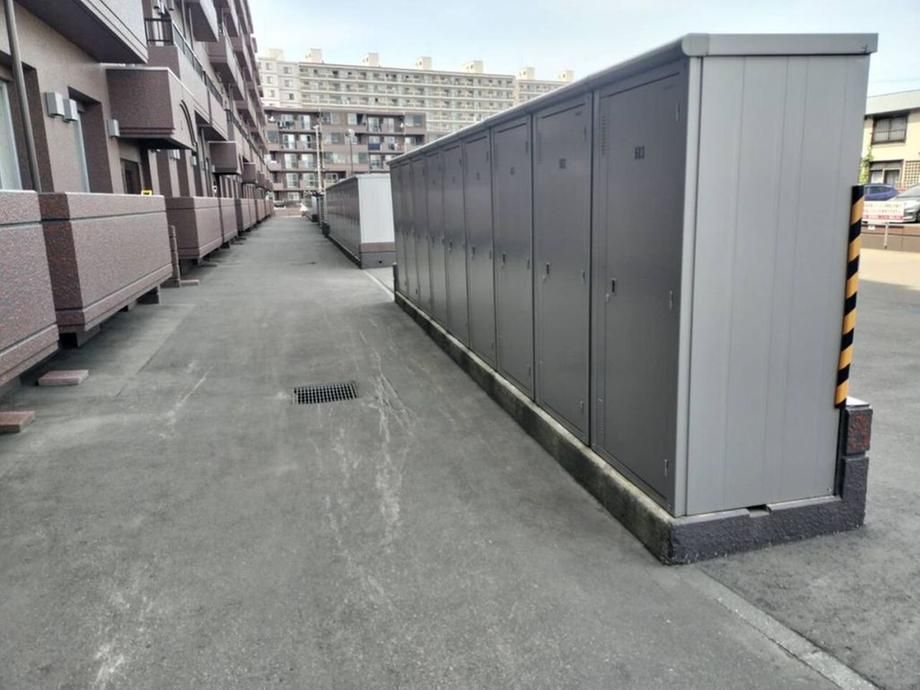3LDK Apartment for Sale in Kita-ku, Sapporo – 71m² - Thumbnail 2