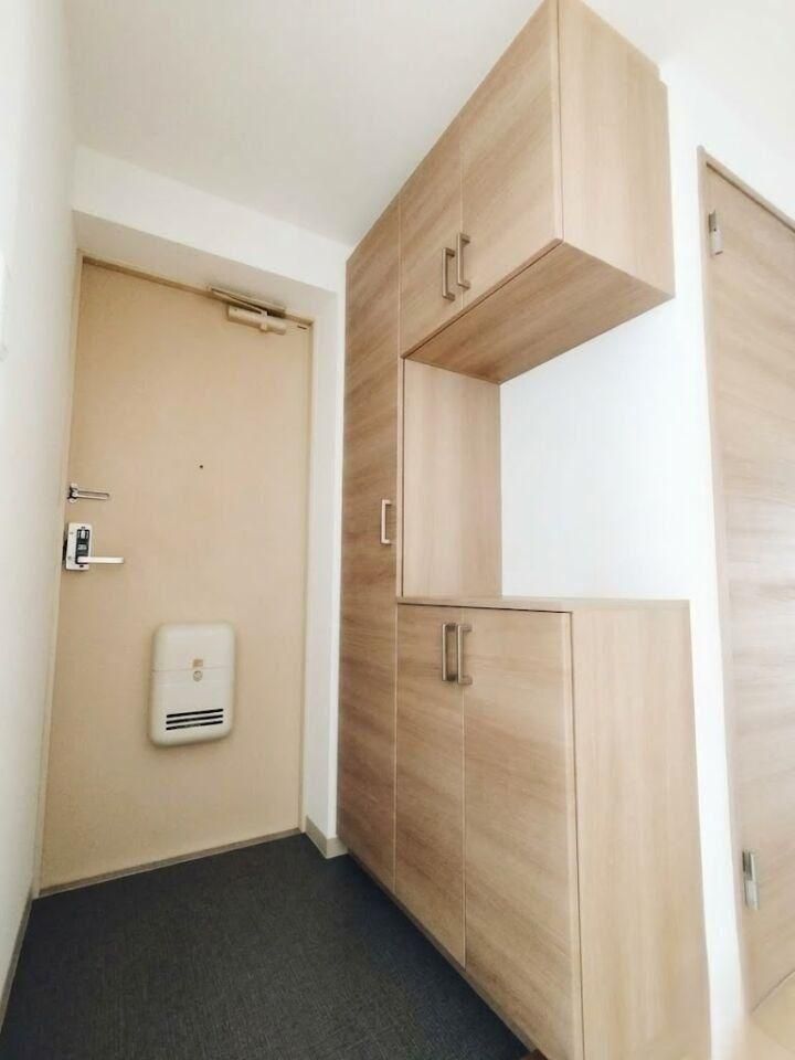 3LDK Apartment for Sale in Kita-ku, Sapporo – 71m² - Thumbnail 3