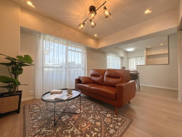 2LDK Apartment for Sale in Higashi Ward, Fukuoka - Thumbnail 3