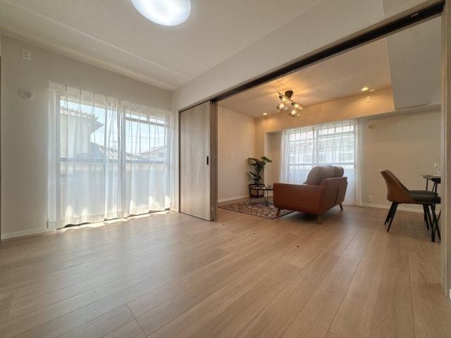 2LDK Apartment for Sale in Higashi Ward, Fukuoka - Thumbnail 4