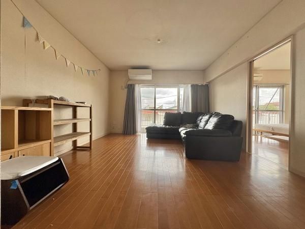 3LDK Apartment for Sale in Tama Ward, Kawasaki - Thumbnail 4