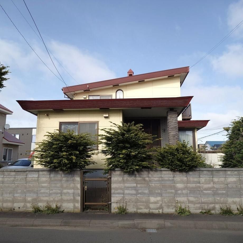 Spacious 5LDK Used House in Tomakomai, Hokkaido - Thumbnail 2