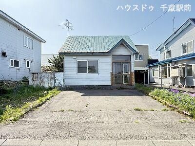 50 Tsubo Land for Sale in Jiyugaoka, Chitose, Hokkaido - Thumbnail 4