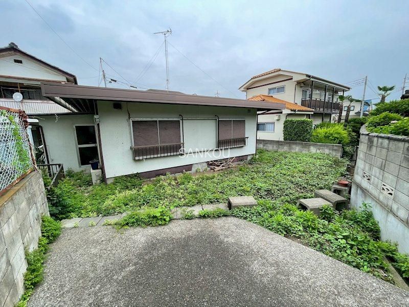 Land for Sale in Takasaki, Gunma - 154.78m2 - 9 Million Yen - Thumbnail 3