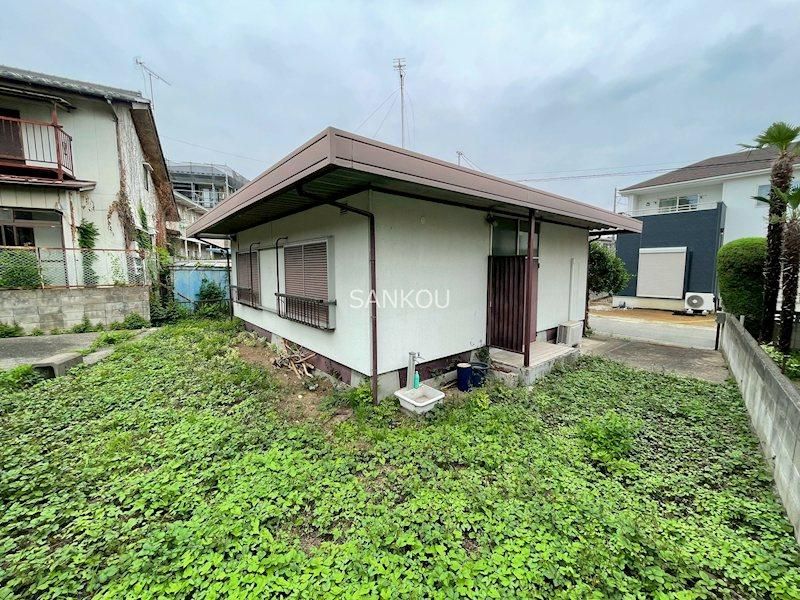 Land for Sale in Takasaki, Gunma - 154.78m2 - 9 Million Yen - Thumbnail 2