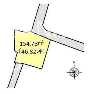 Land for Sale in Takasaki, Gunma - 154.78m2 - 9 Million Yen - Thumbnail 4