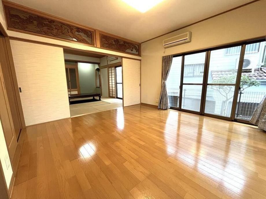 6DK+S Detached House for Sale in Kochi City, Sammen-cho - Thumbnail 4