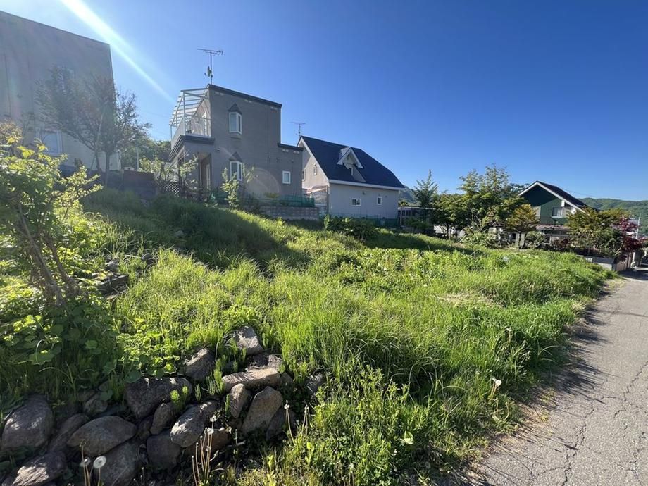 Land for Sale in Minami-ku, Sapporo - 316m2 - Thumbnail 4