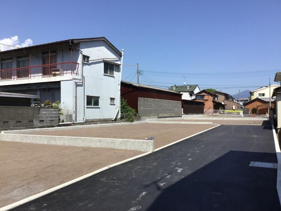 Building-Condition Land for Sale in Fujinomiya, Shizuoka - 138.9 sqm - Thumbnail 3