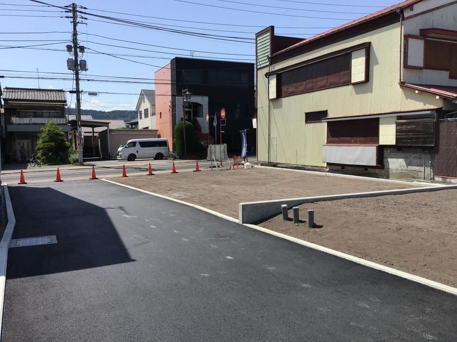 Building-Condition Land for Sale in Fujinomiya, Shizuoka - 138.9 sqm - Thumbnail 2