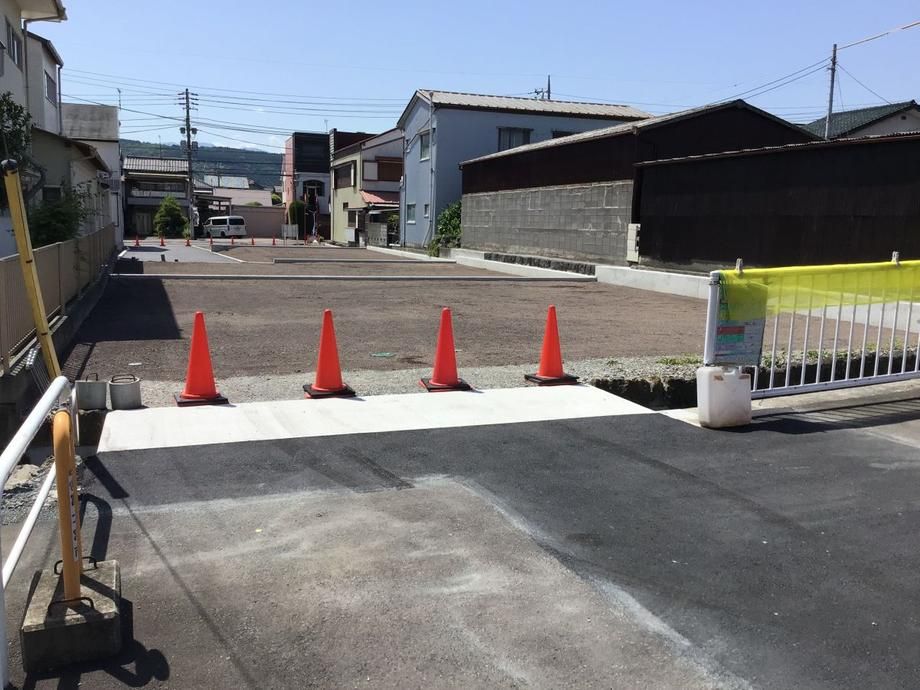Building-Condition Land for Sale in Fujinomiya, Shizuoka - 138.9 sqm - Thumbnail 4