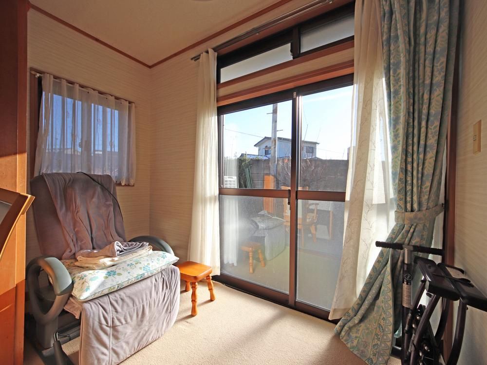5DK House for Sale in Yamato City with Mt Fuji View - Thumbnail 4