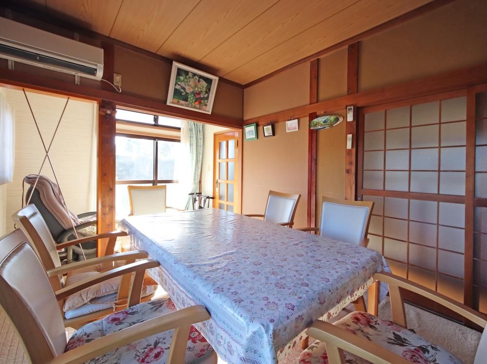 5DK House for Sale in Yamato City with Mt Fuji View - Thumbnail 2