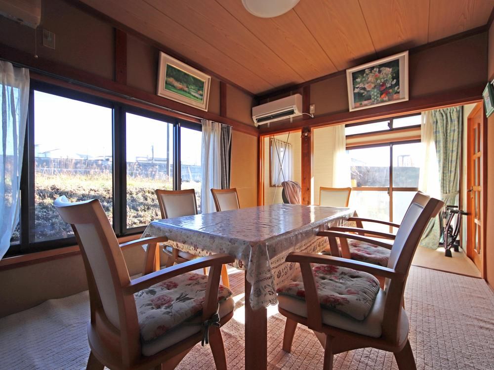 5DK House for Sale in Yamato City with Mt Fuji View - Thumbnail 3
