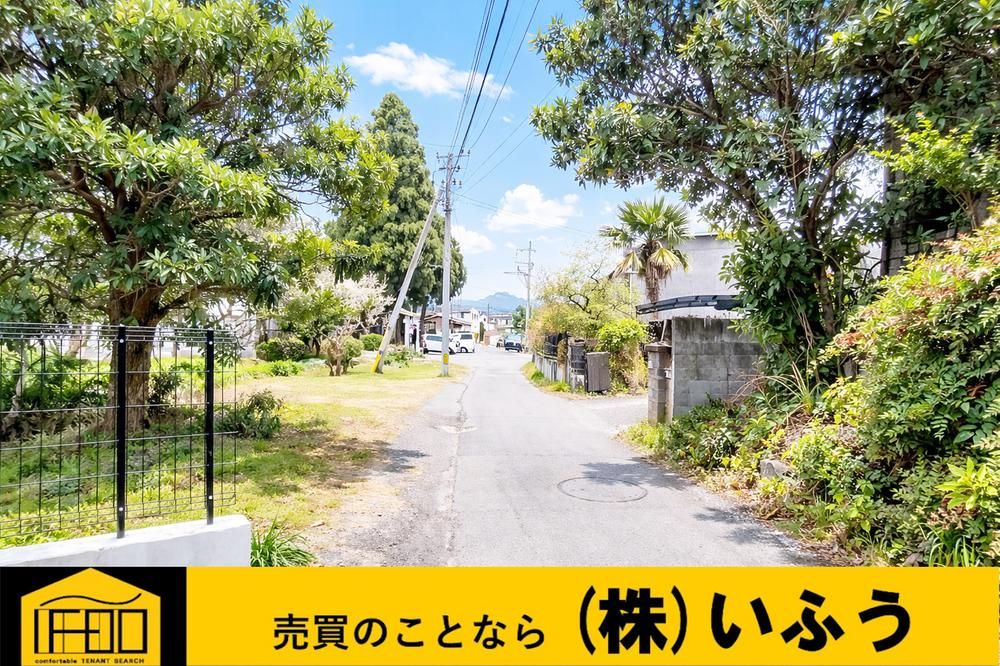 153m2 Land for Sale in Quiet Oita City Residential Area - Thumbnail 4