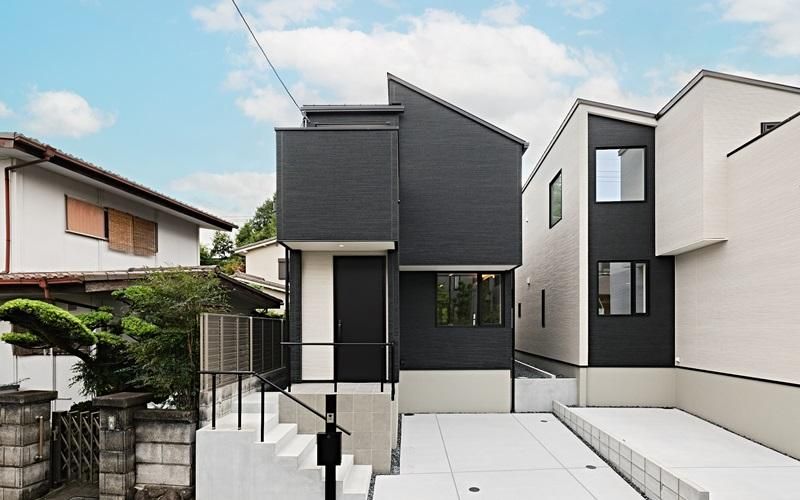 3LDK New House for Sale in Takatsuki, Osaka - 81.92m2 - Thumbnail 2