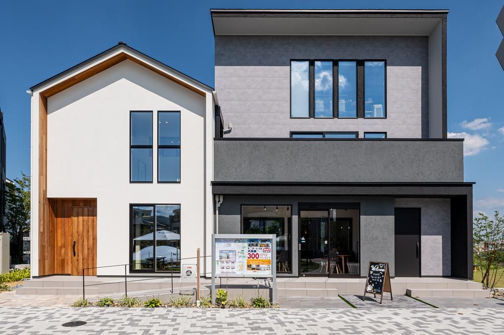 3LDK New House for Sale in Takatsuki, Osaka - 81.92m2 - Thumbnail 3