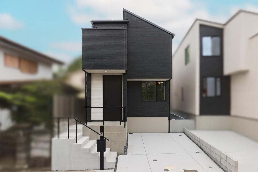 3LDK New House for Sale in Takatsuki, Osaka - 81.92m2 - Thumbnail 4