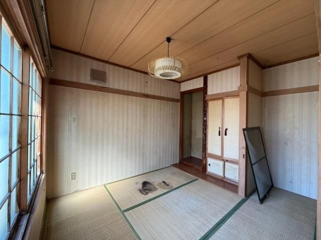 4LDK Renovation-Ready House in Asahikawa, Hokkaido - Thumbnail 4