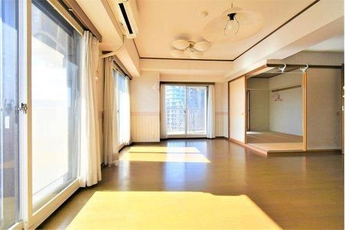 3LDK Apartment for Sale in Aoba-ku, Sendai, Miyagi - 86.13m2 - Thumbnail 4